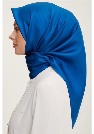 Armine Twill Eşarp 22ya0010 92 Turuncu