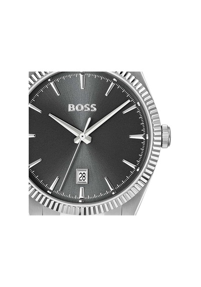 Boss Watches Hb1514310 Erkek Kol Saati Metalik Gri