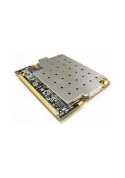Ubıquıtı Networks Xr2 Ubıquıtı Xtremerange2 Kablosuz Mini-pcı Kart, 802.11b/g 600 Mw-124039