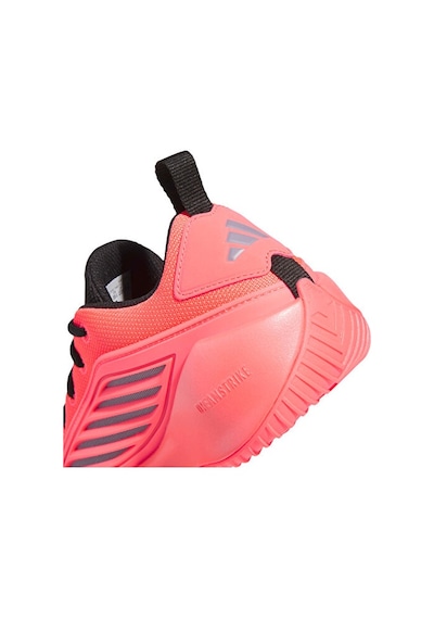 Adidas Belıeve That 1 J Genç Basketbol Ayakkabısı Kı4088 Turuncu