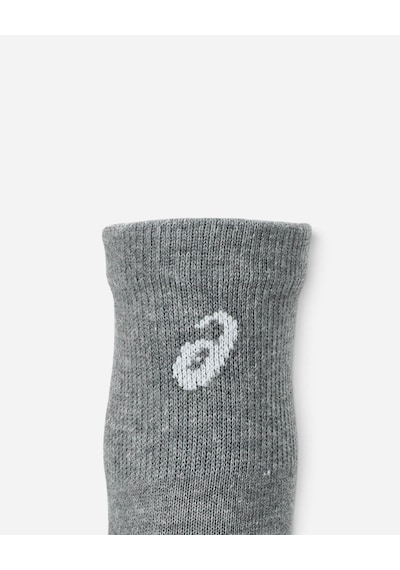 Asics 3 Pack Quarter Sock Unisex Multi Koşu Çorabı 3033c299-960