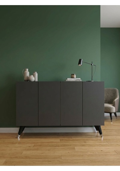 Karnaval 120 Cm Konsol, Tv Sehpası, Tv Ünitesi, Kahve Köşesi, Banyo Dolabı, Çok Amaçlı Dolap Wk8104-4 Çok Renkli Karnaval 120 Cm Konsol, Tv Sehpası, Tv Ünitesi, Kahve Köşesi, Banyo Dolabı, Çok Amaçlı Dolap Wk8104-4 Çok Renkli