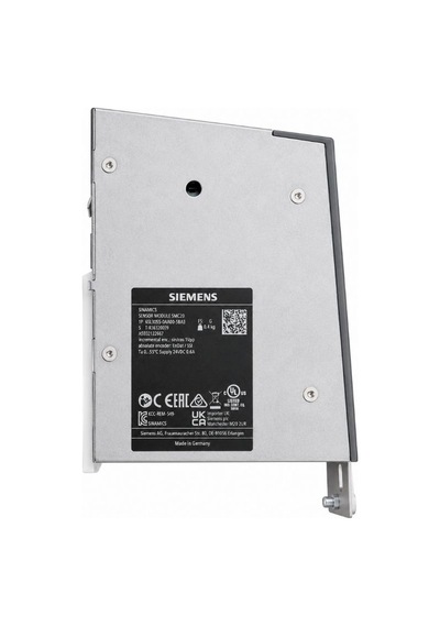 Siemens Sınamıcs Smc20 Sensör Modülü 6sl3055-0aa00-5ba3