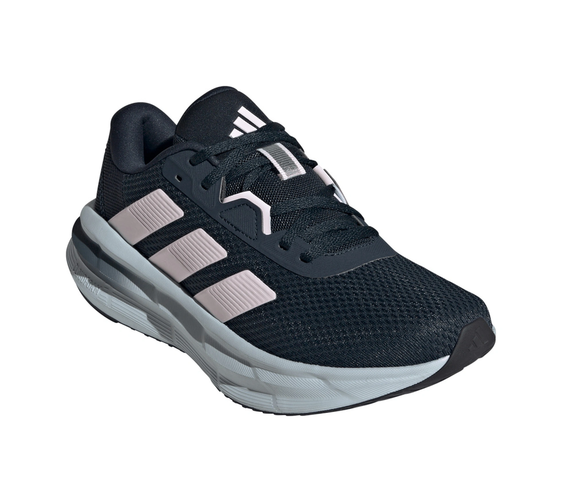 Adidas Adidas Galaxy 7 Kadın Mavi Yol Koşusu Ayakkabısı 96001 Lacivert