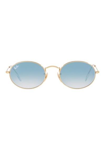 Ray-Ban RB 3547N 001/3F Kadın Güneş Gözlüğü