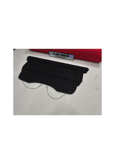 Kayseri Pandizot Ford C Max Pandizot Bagaj Rafı Düz 2005 - 2010 İmalatçıyız