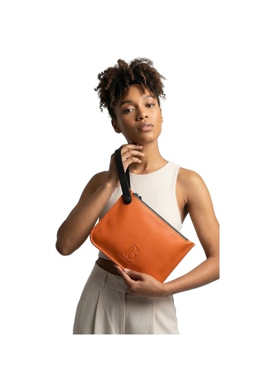 Tangerine Nest Organizer