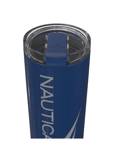 Nautica Ntm02 Sport Termos Paslanmaz Çelik 950 Ml J.class Navy