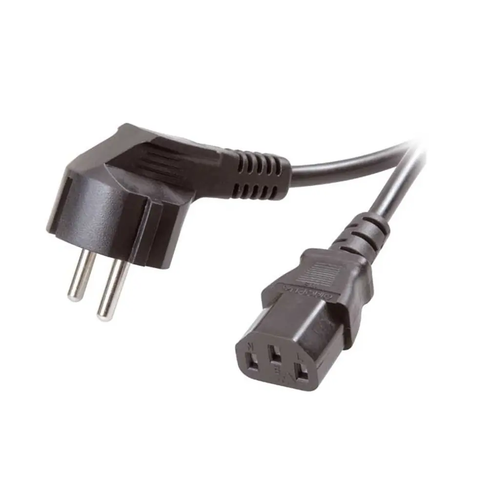 Netojen Nt-102 1.5mt Power Kablo 1.5 M