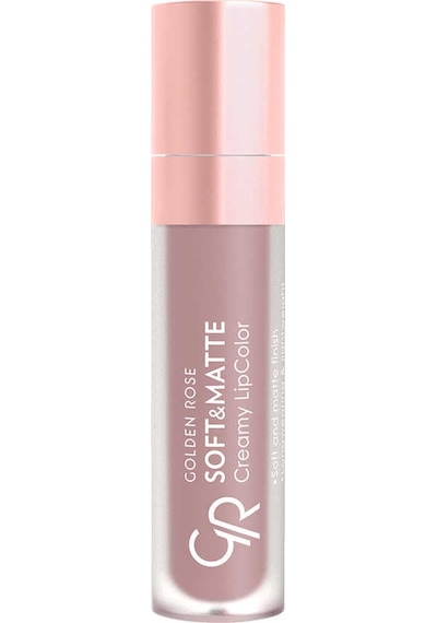 Golden Rose Soft Matte Creamy Lipcolor 101