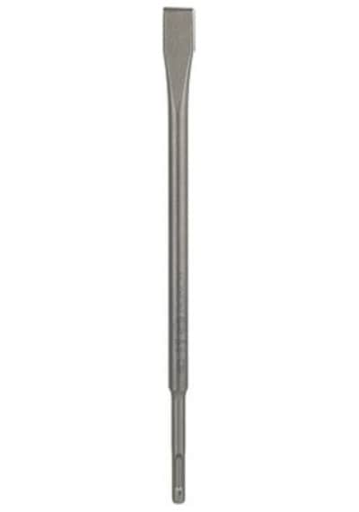 Yassı Keski 250 Mm X 20 Mm İle Güçlü Delme Performansı