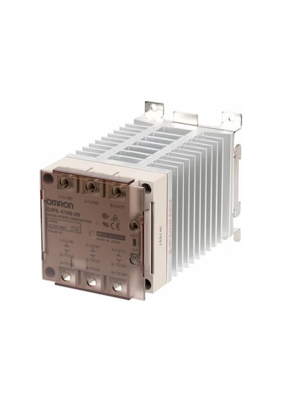 Omron G3Pe-515B-3N Ssr
