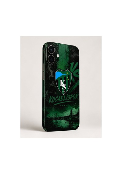 Kocaelispor Tüm Telefonlara Uyumlu Kaplama Sipariş Sonrası Marka Ve Modelinizi İletiniz