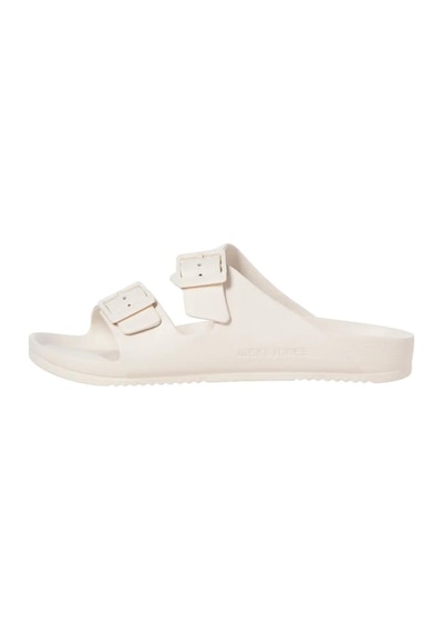 Jack & Jones Jfwcroxton Plaza Taupe Ekru Krem Terlik 12204004 Çok Renkli