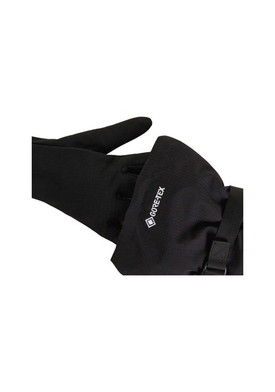 The North Face Montana 3-ın-1 Gtx Glove Eldiven Nf0a8gdmjk31 Siyah