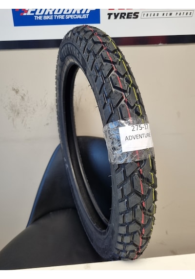 Rks Winner Kuba Rx9  Arora  Honda  Kuba Ege  275-17 Tt Tubetype Lastik