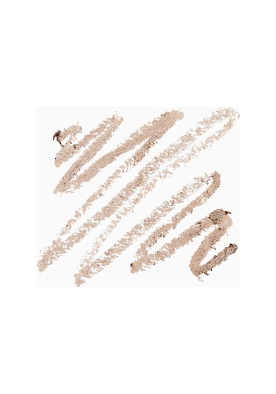 E.l.f. No Budge Shadow Stick Uzun Ömürlü Ve Silinmeye Dayanıklı Metalik Göz Farı Champagne 6