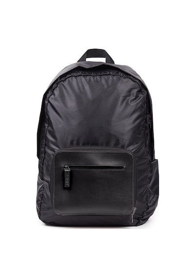 Lexon Packable Katlanabilir Sırt Çantası Siyah