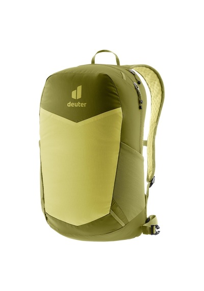 Deuter Speed Lite 17 Litre Sırt Çantası Sarı