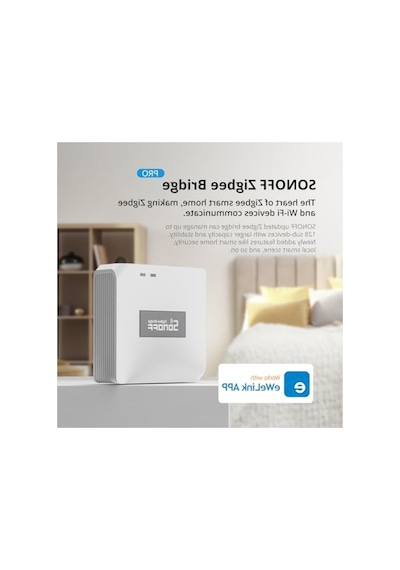 Zigbee Ağ Geçidi - Akıllı Ev Güvenliği Ve Uygulama Kontrolü