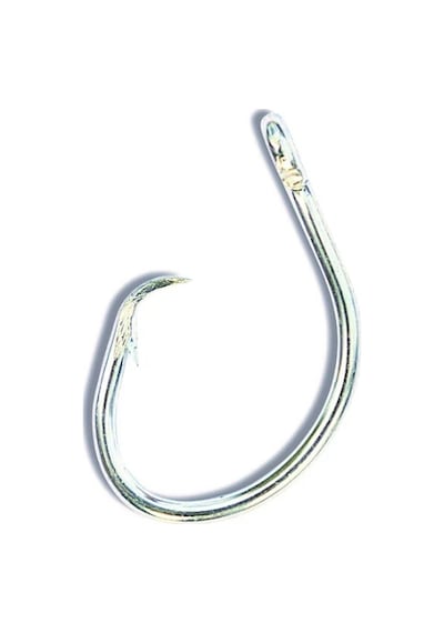 Mustad Olta İğnesi 39960 D 10lu Galveniz No:10-0