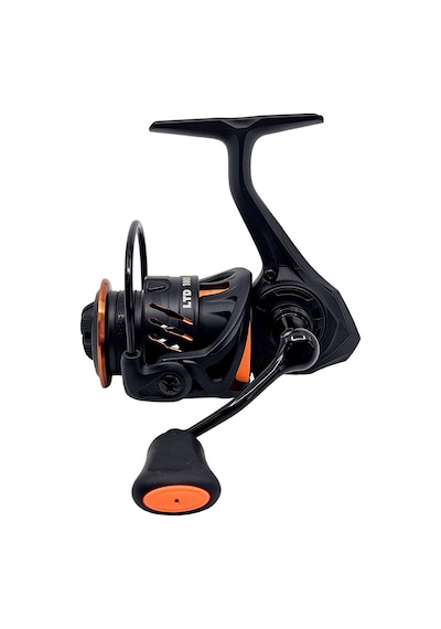 Savage Gear Orange Ltd 3000 Fd Spin Olta Makinesi