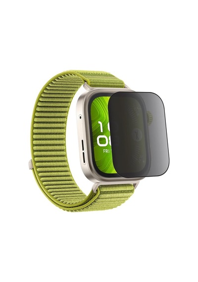 Huawei Watch Fit 4 Pro İçin Privacy Gizlilik Anti-spy Ekran Koruyucu 2 Adet , Mat, Parmak İzi Bırakmaz, Yandan Görünmeyi Engeller Çok Renkli Huawei Watch Fit 4 Pro İçin Privacy Gizlilik Anti-spy Ekran Koruyucu 2 Adet , Mat, Parmak İzi Bırakmaz, Yandan Görünmeyi Engeller Çok Renkli