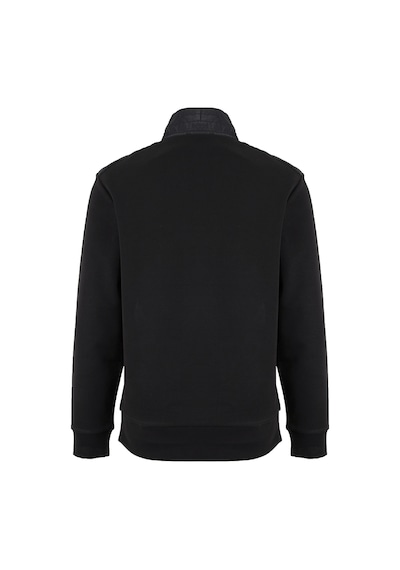 Jeep Sweatshirt, S, Siyah