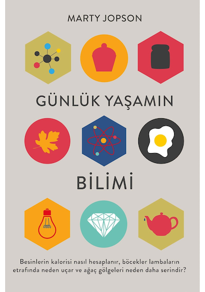 Maya Popüler Bilim Seti - 6 Kitap Takım