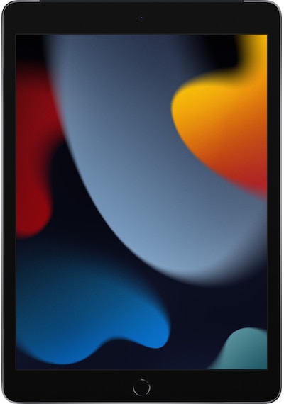 Apple iPad 2021 (9. Nesil) Wi-Fi MK2K3TU/A 64 GB 10.2" Tablet Uzay Grisi Apple iPad 2021 (9. Nesil) Wi-Fi MK2K3TU/A 64 GB 10.2" Tablet Uzay Grisi