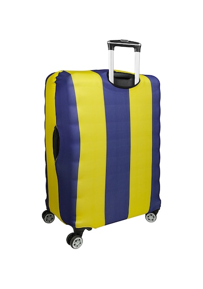 Bagacar Fenerbahçe Valiz Kılıfı Sarı-lacivert