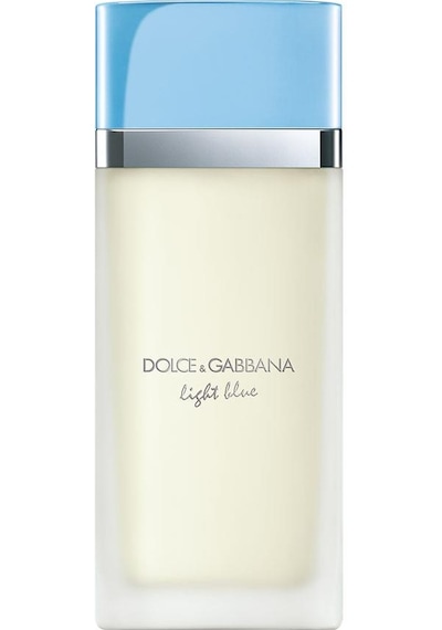 Dolce & Gabbana Light Blue Kadın Parfüm Refillable EDT 100 ML