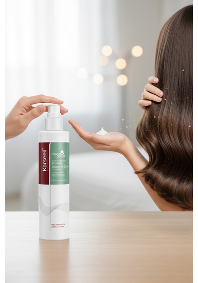 Proteinli Durulanmayan Onarıcı Repair Protein Leave İn Saç Kremi 200 Ml - 699433347