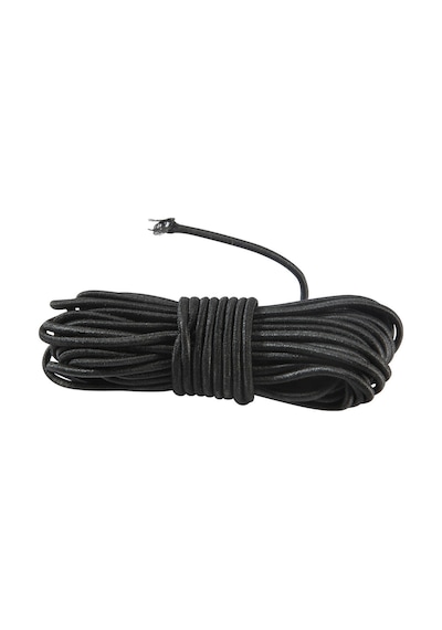 Quechua Fiberglas Pol Seti - 8,5 Mm Çap Siyah/gri
