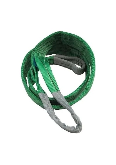 2 Ton 3 Metre Strap Halat Polyester Strap