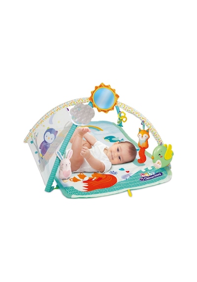 Jimnastik Merkezi - Baby Clementoni