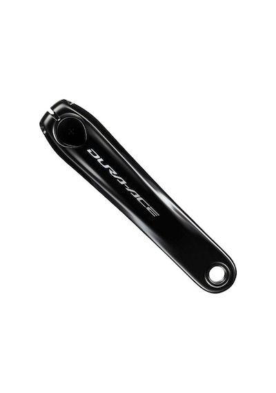 Shimano Dura-ace Powermetre Aynakol Fc-r9200-p 12v 172.5 54/40t Siyah