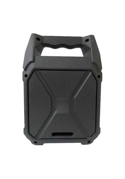 Zenvia Yeni Nesil 6.5 İnç Bluetooth Hoparlör Mikrofonlu Taşınabilir Ses Sistemi Znv2026