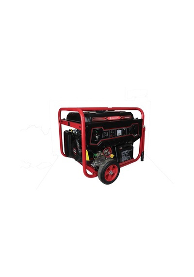 Dakkın LT10000EN 8.3 KW Marşlı Benzinli Jeneratör