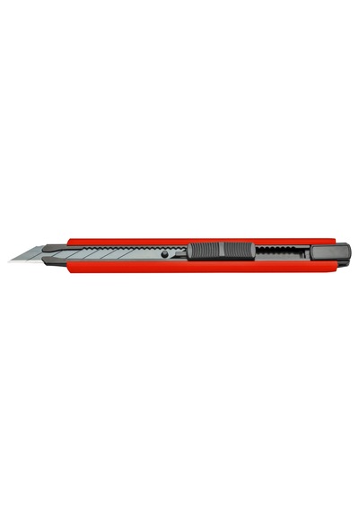Metal Maket Bıçağı 9mm Vt875124