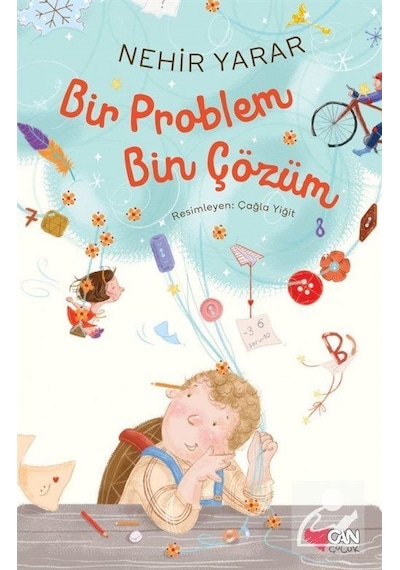 Mercankitap Bir Problem Bin Çözüm / Nehir Yarar