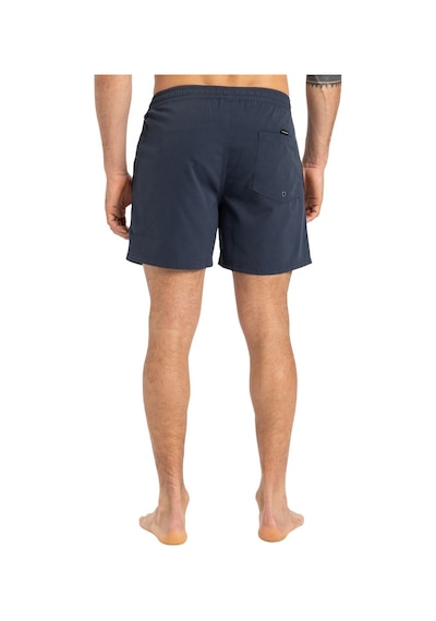 Quiksilver Everyday Solid Volley 15 Erkek Lacivert Mayoşort Lacivert