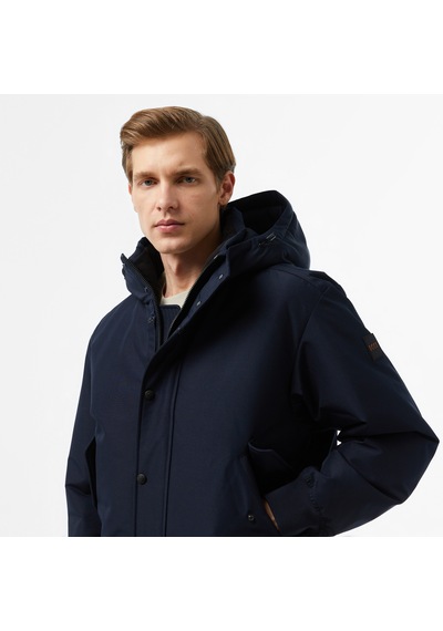 Boss Erkek Lacivert Mont50522216