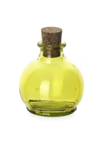 San Miguel veneciana Yağ Şişesi 120 Ml Sarı