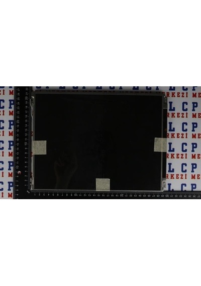 Lq13X32 Lcd Ekran