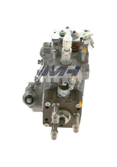 Bosch 0460423041 Enjeksiyon Pompası Mercedes-benz Om602 2.5 Dizel
