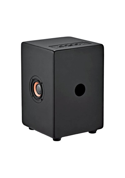 Meinl Cajon Görünümlü Mini Bluetooth/USB Hoparlör MMCS