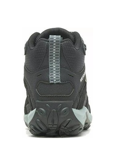 Merrell Alverstone 2 Mid Gtx Kadın Bot Siyah 001