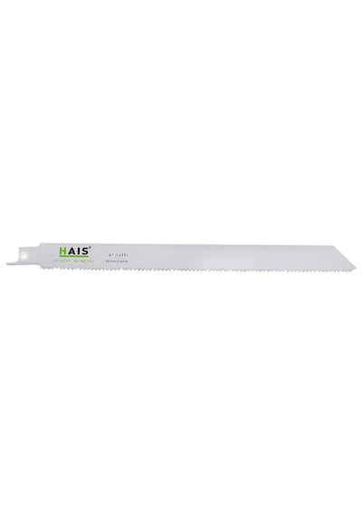 Hais Tilki Kuyruğu Testere 225 Mm Ahşap Ve Metal - 4841011