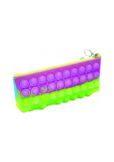 Taros Unick Color Pop İt Kalemkutu renkli